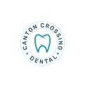 Canton Crossing Dental logo